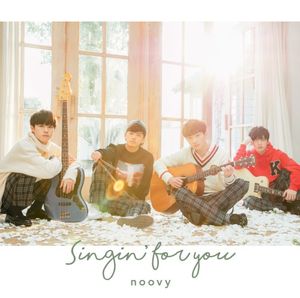 Singin' for you (Single)