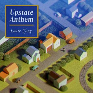 Upstate Anthem (Single)