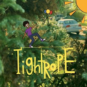 Tightrope (Single)