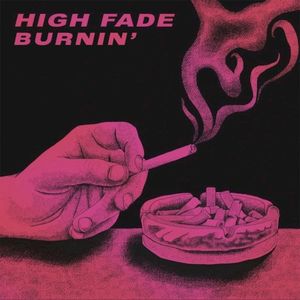 Burnin' (Single)
