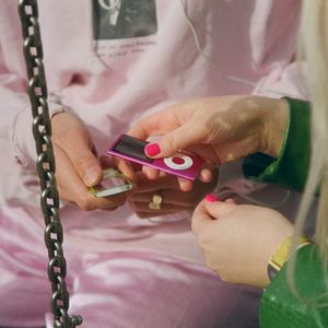 Playlist (Single)