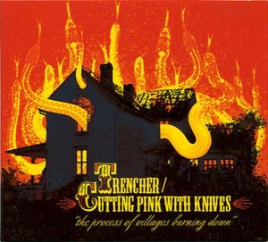 The Process Of Villages Burning Down (EP)
