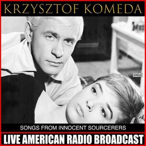 Innocent Sorcerers (OST)