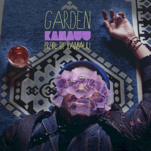 GARDEN (Single)