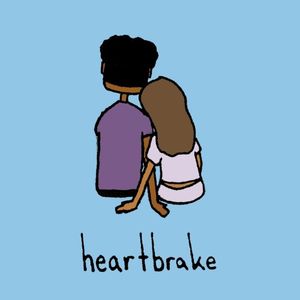 Heartbrake (Single)