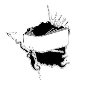 We Could Stay Here Forever (Single)