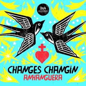 Changes Changin' (Single)