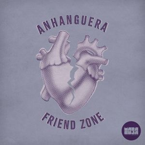 Friend Zone (Single)
