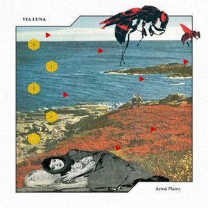 Astral Plains (Single)