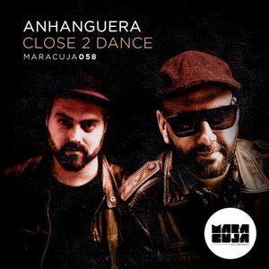 Close 2 Dance (Single)