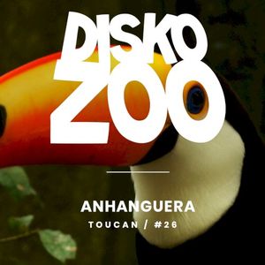 Toucan (Single)
