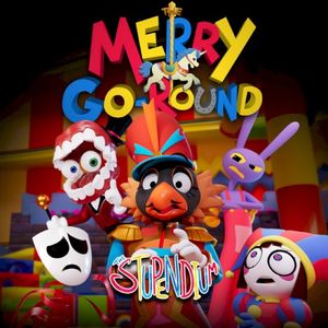 The Merry-Go-Round (Single)