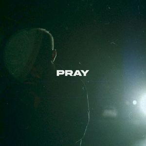 PRAY (Single)