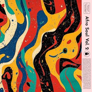 Afro Soul, Vol. 2