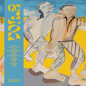 Tboujeh (Single)