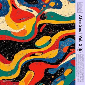 Afro Soul, Vol. 3