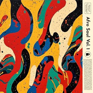 Afro Soul, Vol. 1
