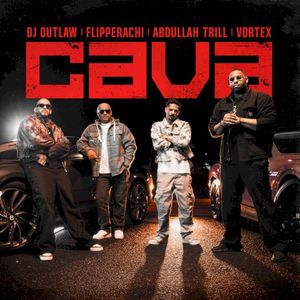 CAVA (Single)