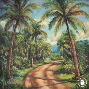 coconut road (Single)