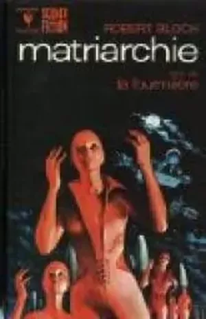 Matriarchie - La Fourmillière