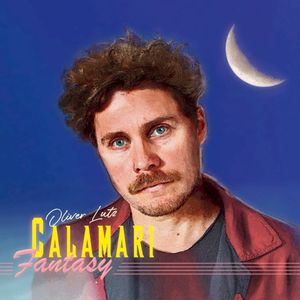 CALAMARI Fantasy