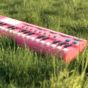 Never Be Mine (Single)