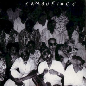 Camouflage