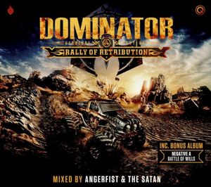 Dominator 2019: Rally of Retribution