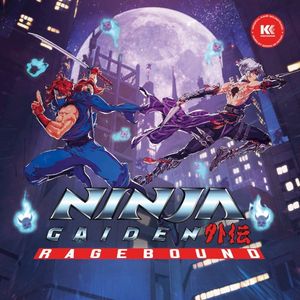 Ninja Gaiden: Ragebound (Original Game Soundtrack) (OST)