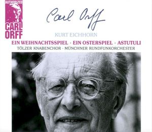 Ein Weihnachtsspiel / Ein Osterspiel / Astutuli