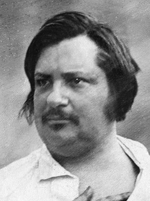 Honoré de Balzac