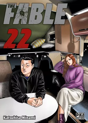 The Fable, tome 22