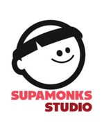 Supamonks Studio