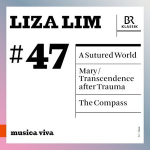 A sutured World / Mary "Transcendence after Trauma" / The Compass (Live)