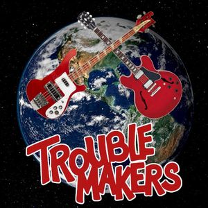 Jag mot världen (Single)