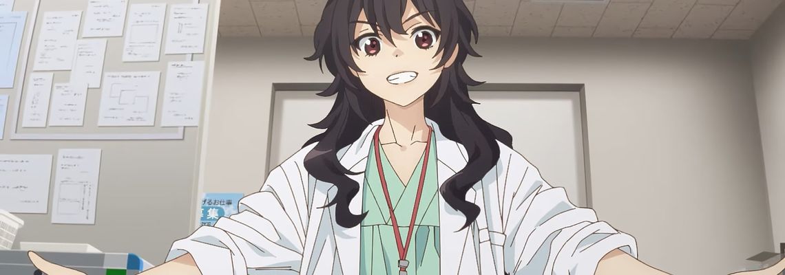 Cover Ameku Takao's Detective Karte