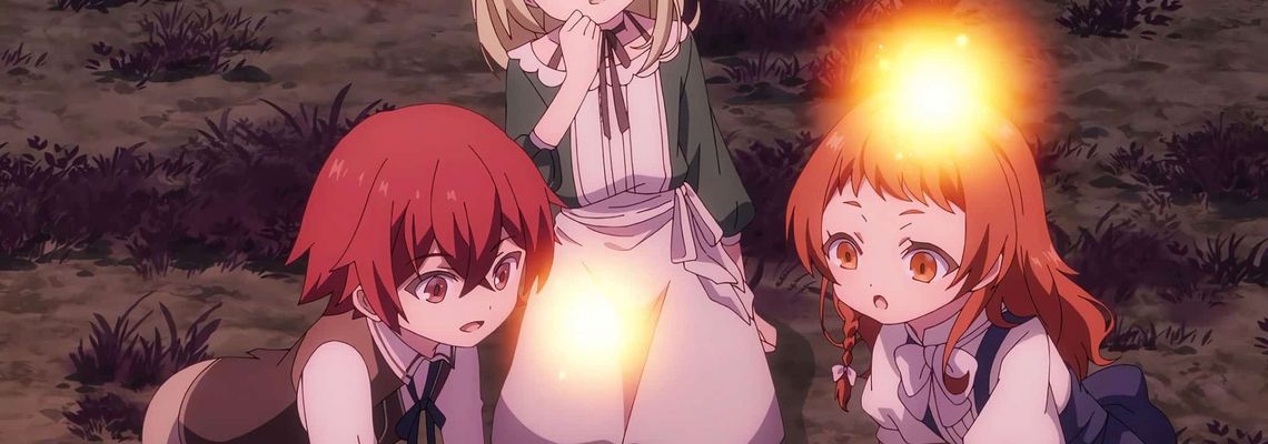 Cover Magic Maker: How to Make Magic in Another World