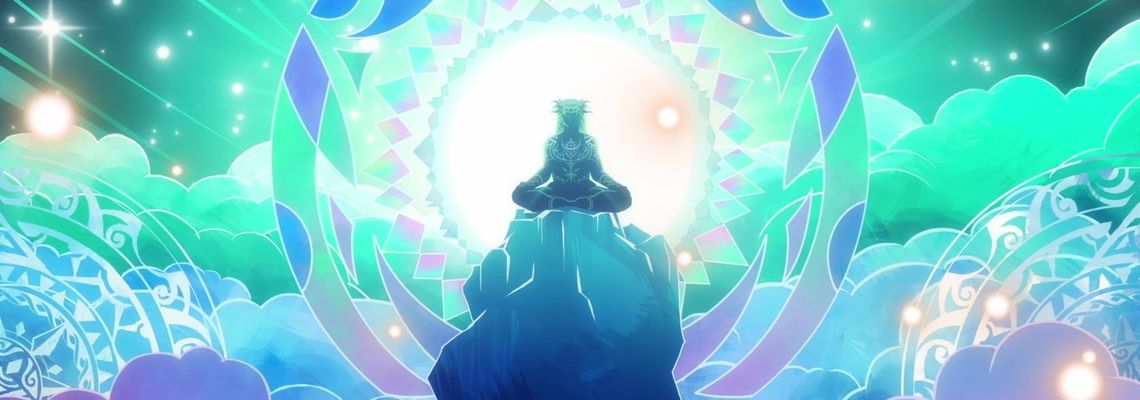 Cover Aquarion: Myth of Emotions