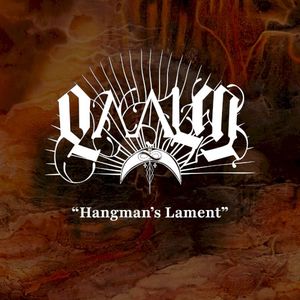 Hangman’s Lament (Single)