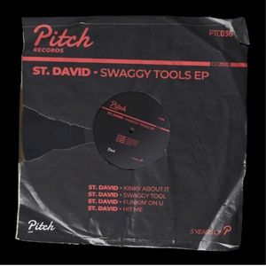 Swaggy Tools EP (EP)