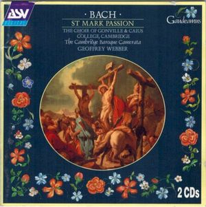 Chorale: Wach auf, O Mensch