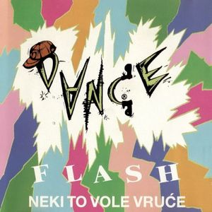 Dance Flash (Single)