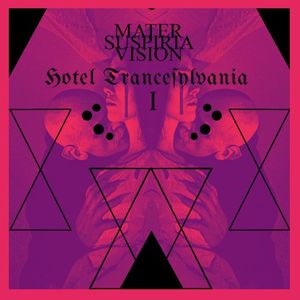 Hotel Trancesylvania