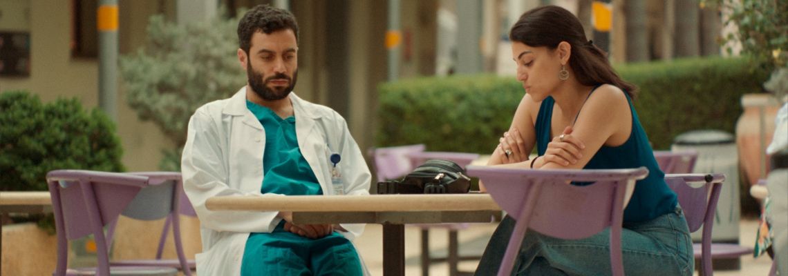 Cover Chroniques d'Haïfa - Histoires palestiniennes