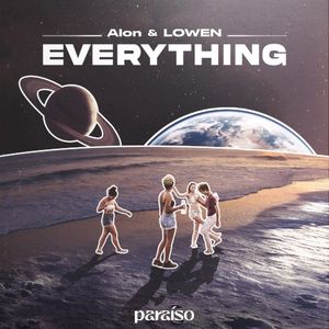 Everything (Single)
