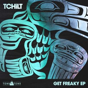 Get Freaky EP (EP)
