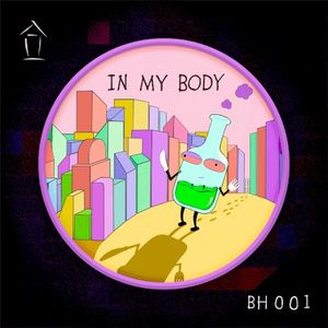 In My Body (Single)