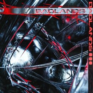 Badlands (Single)