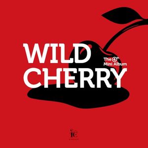 Wild Cherry (EP)