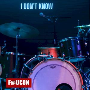 I Don't Know (Single)